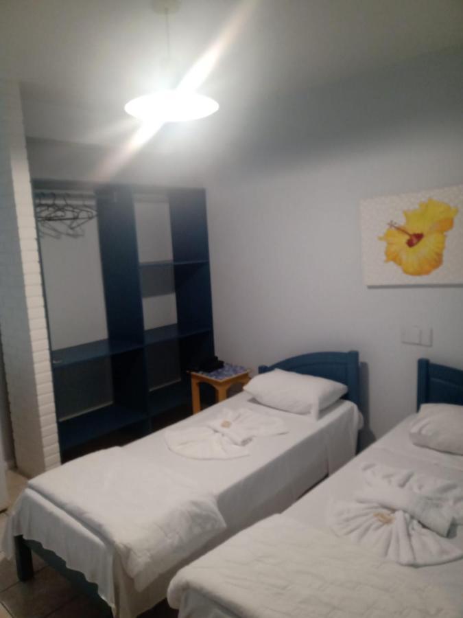 Hotel Turismar Сао Франсиско до Сул Екстериор снимка